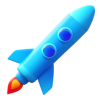 3d-fluency-rocket